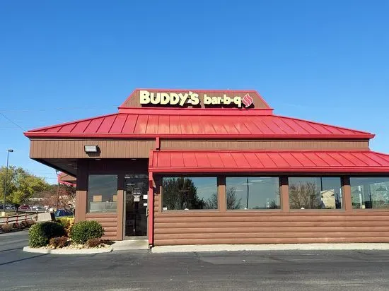 Buddy's Bar-B-Q Athens