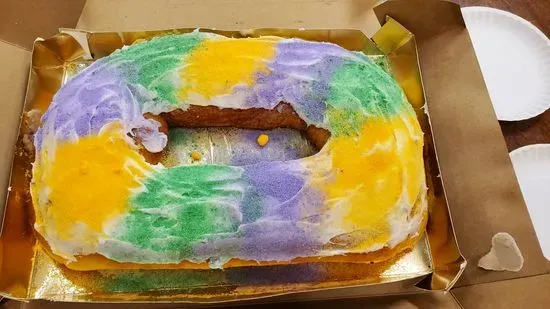 King King Cakes