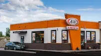 A&W Restaurant