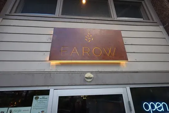 Farow