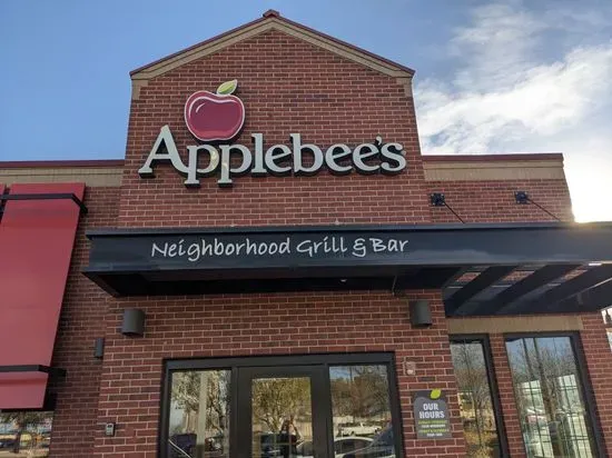 Applebee's Grill + Bar