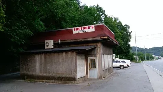 Shuford's Smokehouse