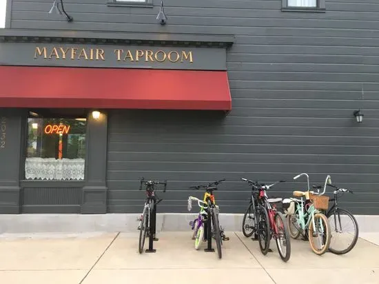 Mayfair Taproom