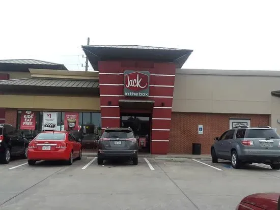 Jack in the Box