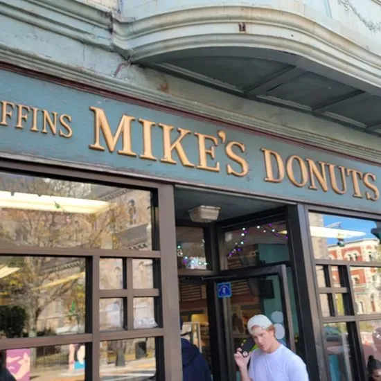 Mike's Donuts