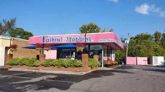 Baskin-Robbins