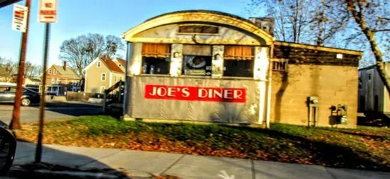 Joe's Diner