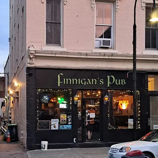 Finnigan's Pub