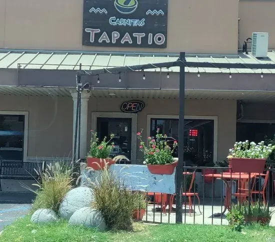 Carnitas Tapatio