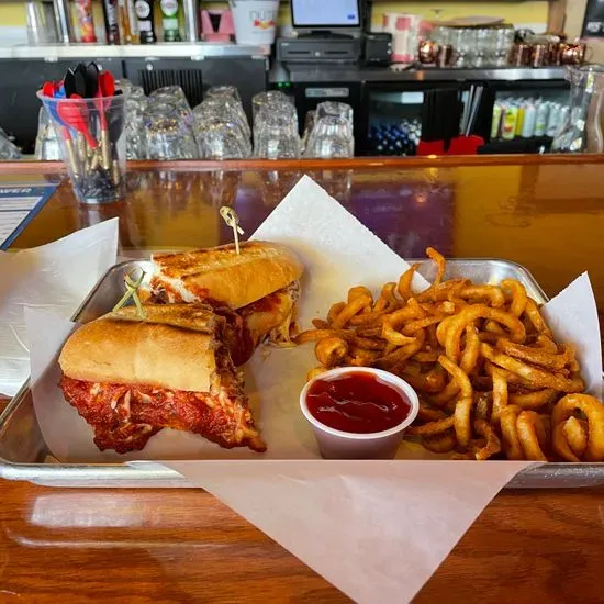 The Moon Tower Sports Bar El Paso, TX Checkle