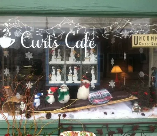 Curt’s Café