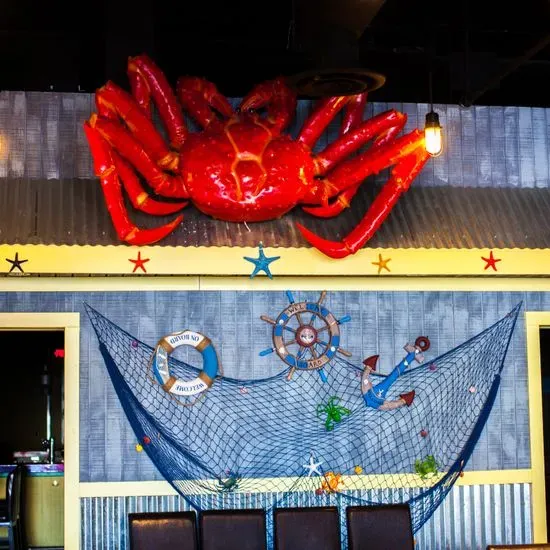 Red Crab House