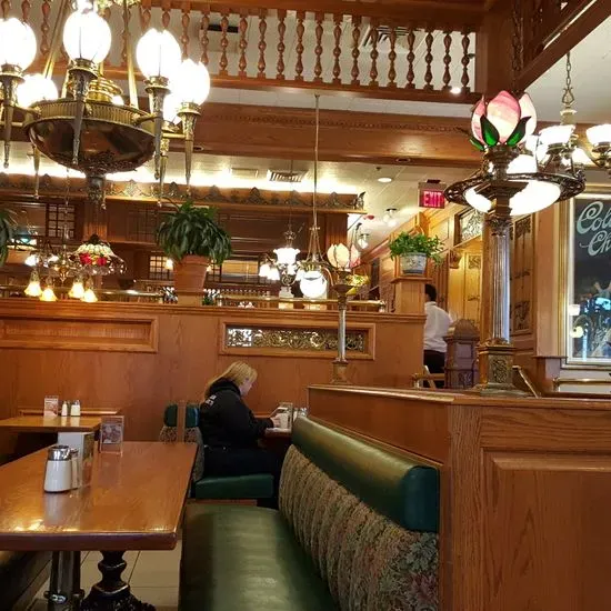 Walker Bros. Original Pancake House