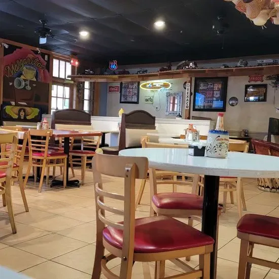 Chili Gordos Mexican Cafe