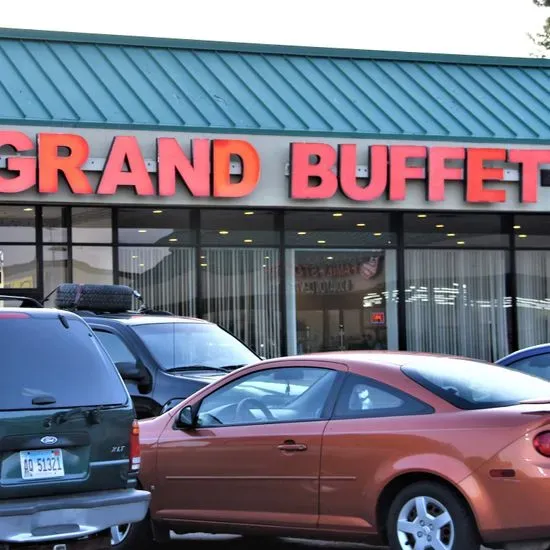 Grand Buffet