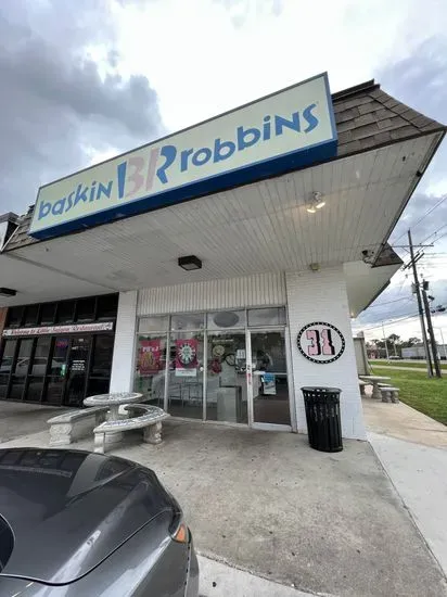 Baskin-Robbins