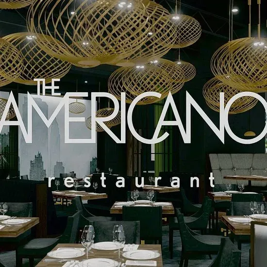 The Americano Restaurant