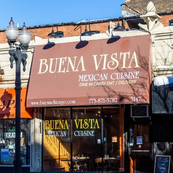 Buena Vista Restaurant