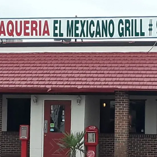 Taqueria El Mexicano