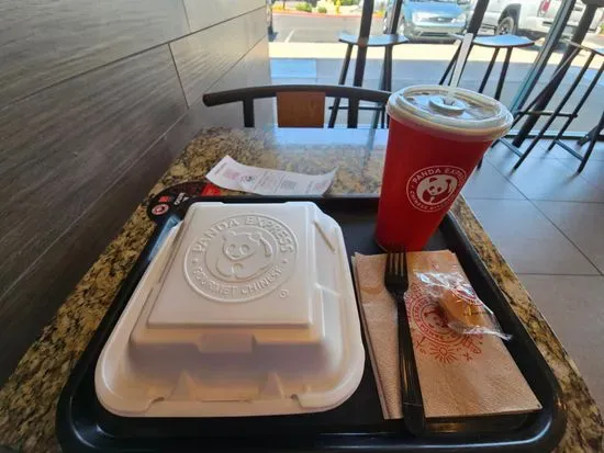 Panda Express