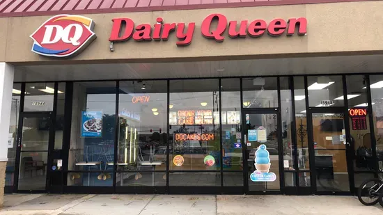 Dairy Queen (Treat)