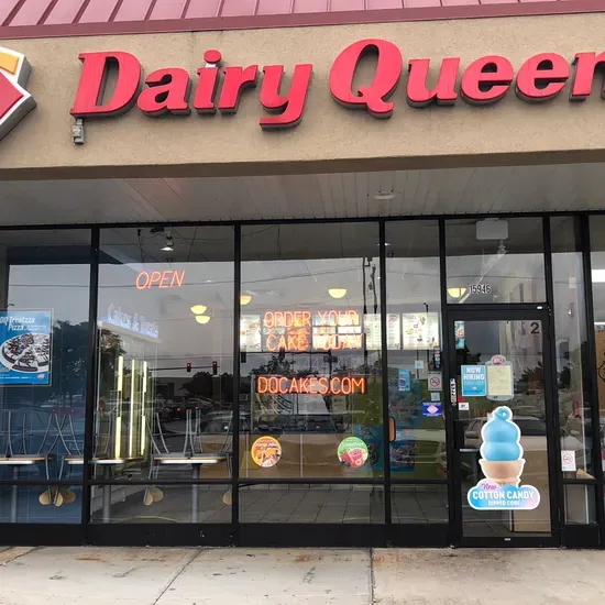 Dairy Queen (Treat)