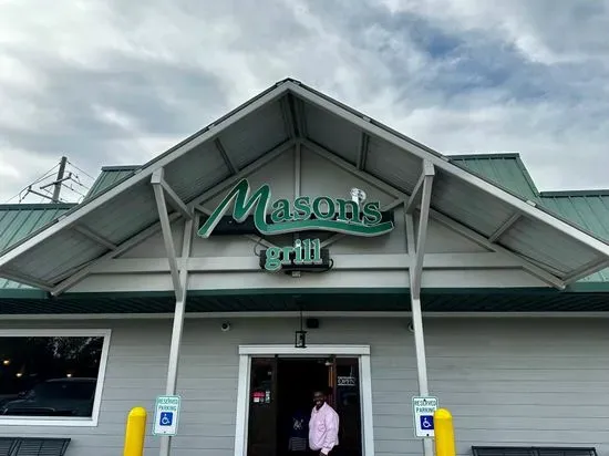 Mason's Grill