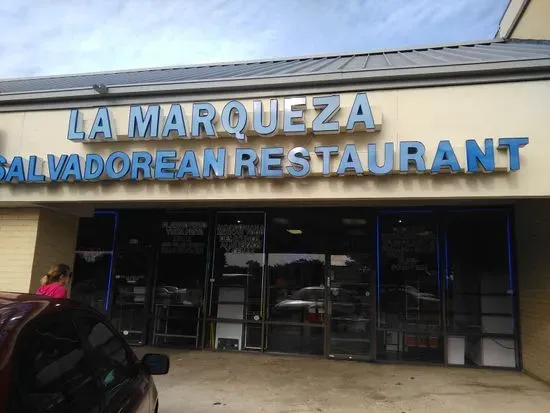 Restaurant Latina