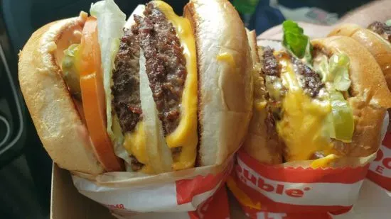 In-N-Out Burger