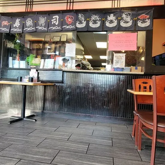 The Shanty Seafood restaurant and retail Menu Laurel, DE Checkle