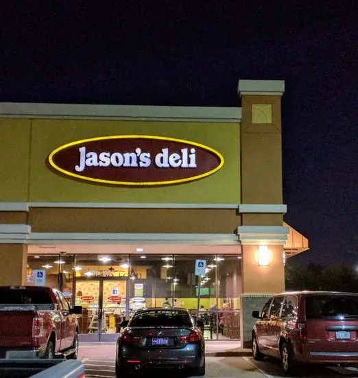 Jason's Deli