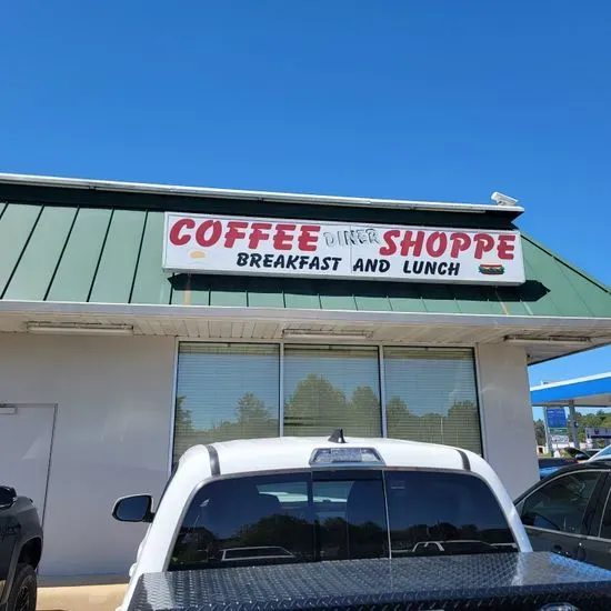 Coffee Shoppe