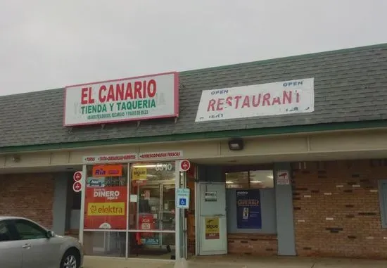 El Canario