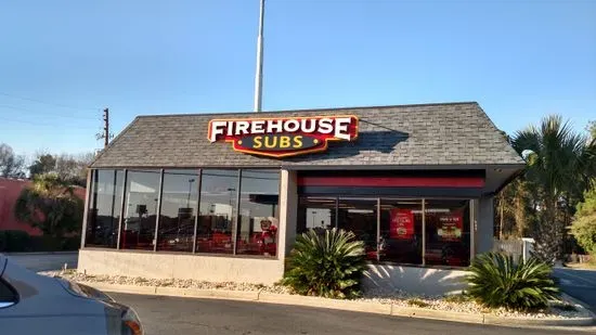 Firehouse Subs Tifton