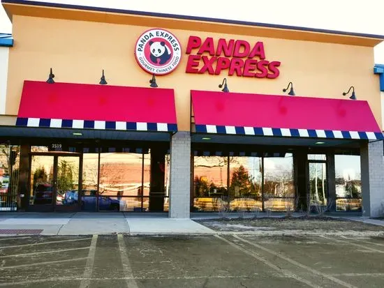 Panda Express