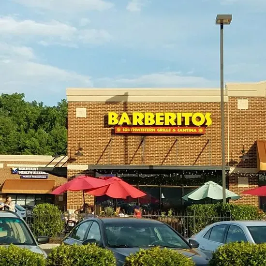 Barberitos