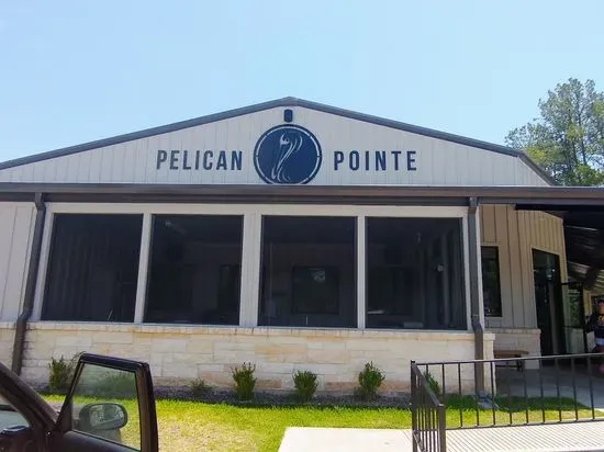 Pelican Pointe