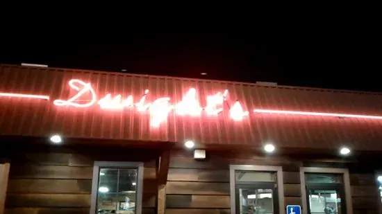 Dwight's Restaurant