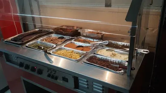 Smokin Bones BBQ