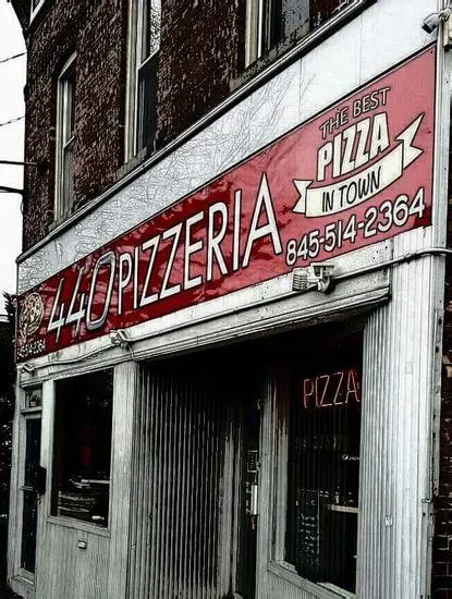 440 Pizzeria