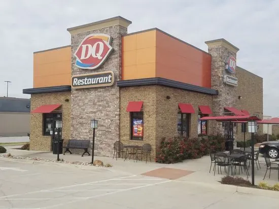 Dairy Queen Restaurant