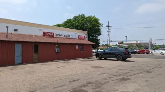 Doug's Hickory Pit Bar-B-Q