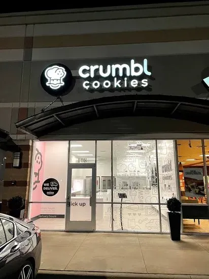 Crumbl - Burleson