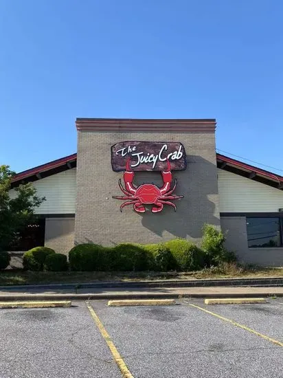 The Juicy Crab Columbus Seafood Bar and Sushi