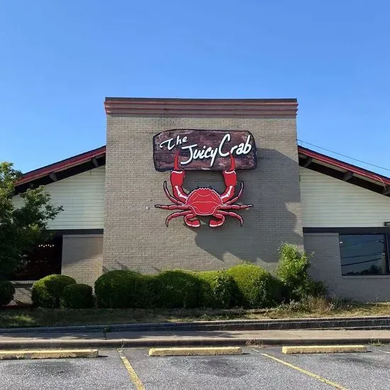 The Juicy Crab Columbus Seafood Bar and Sushi
