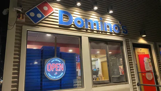 Domino's Pizza