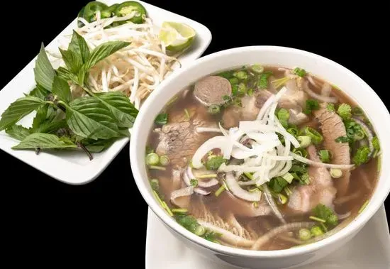 Pho Dalat Authentic Vietnamese Restaurant