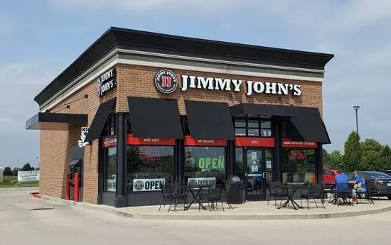 Jimmy John's