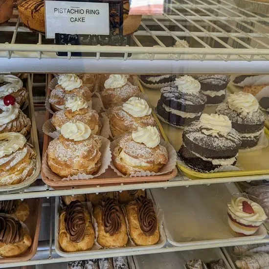 Zaccagnini's Pastry Shoppe