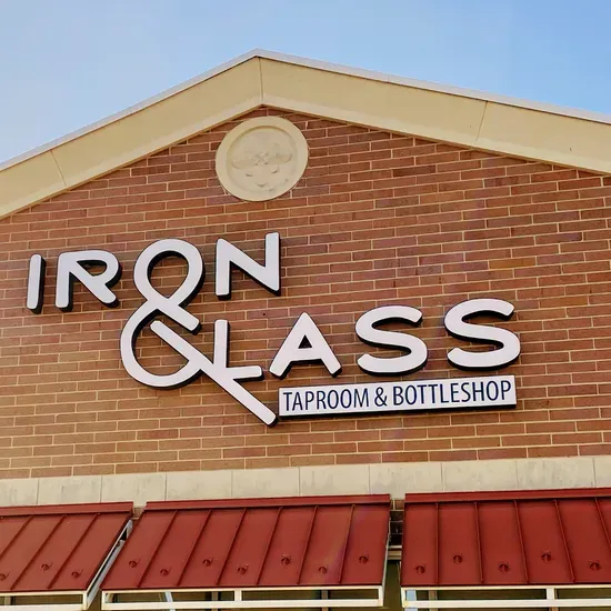 Iron&Glass Taproom & Bottleshop